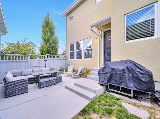 11371 S ABBEY MILL DR South Jordan, UT 84009