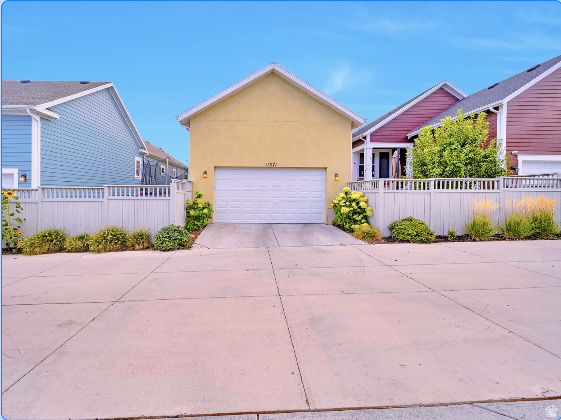 11371 S ABBEY MILL DR South Jordan, UT 84009