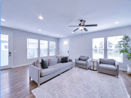 11371 S ABBEY MILL DR South Jordan, UT 84009