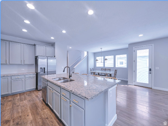 11371 S ABBEY MILL DR South Jordan, UT 84009