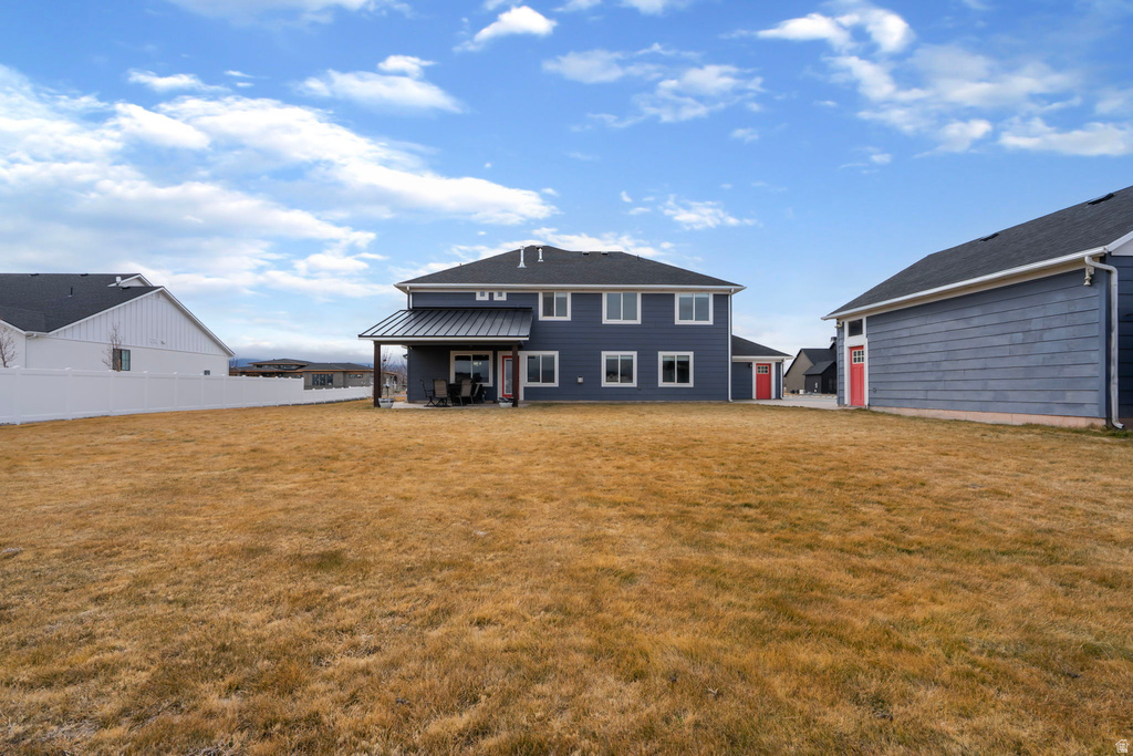 472 W 2300 S Richfield, UT 84701