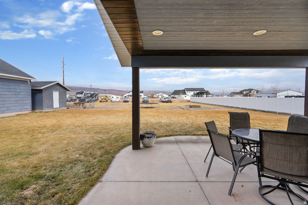 472 W 2300 S Richfield, UT 84701