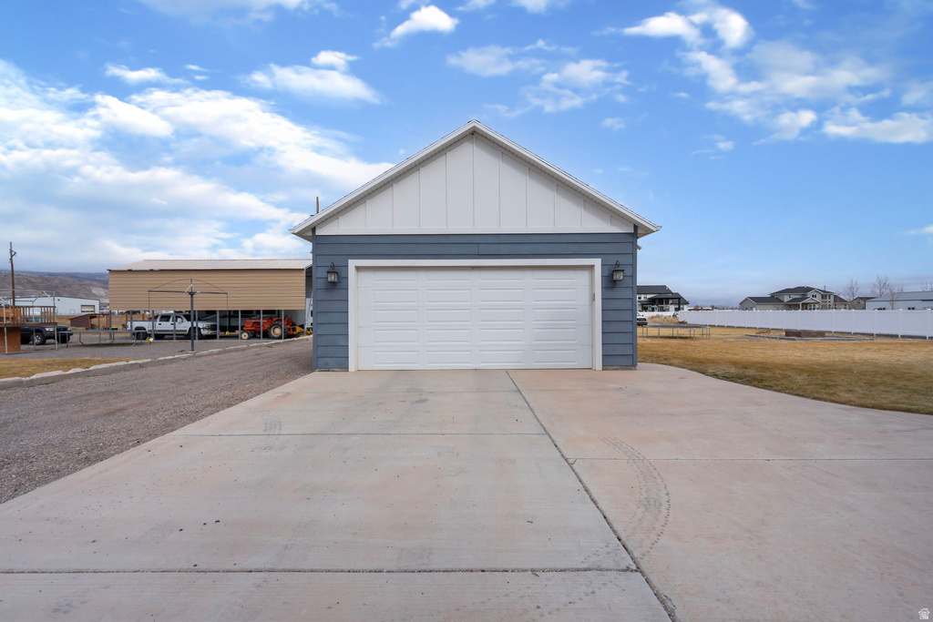 472 W 2300 S Richfield, UT 84701