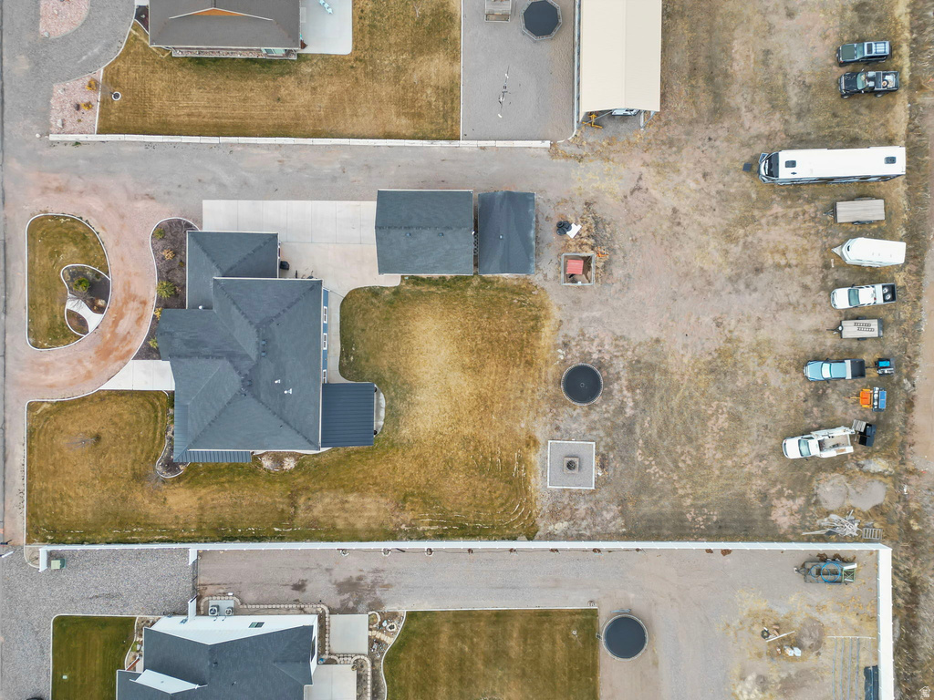 472 W 2300 S Richfield, UT 84701