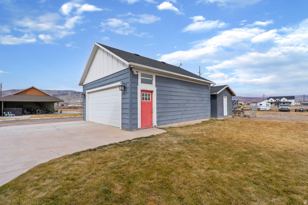 472 W 2300 S Richfield, UT 84701