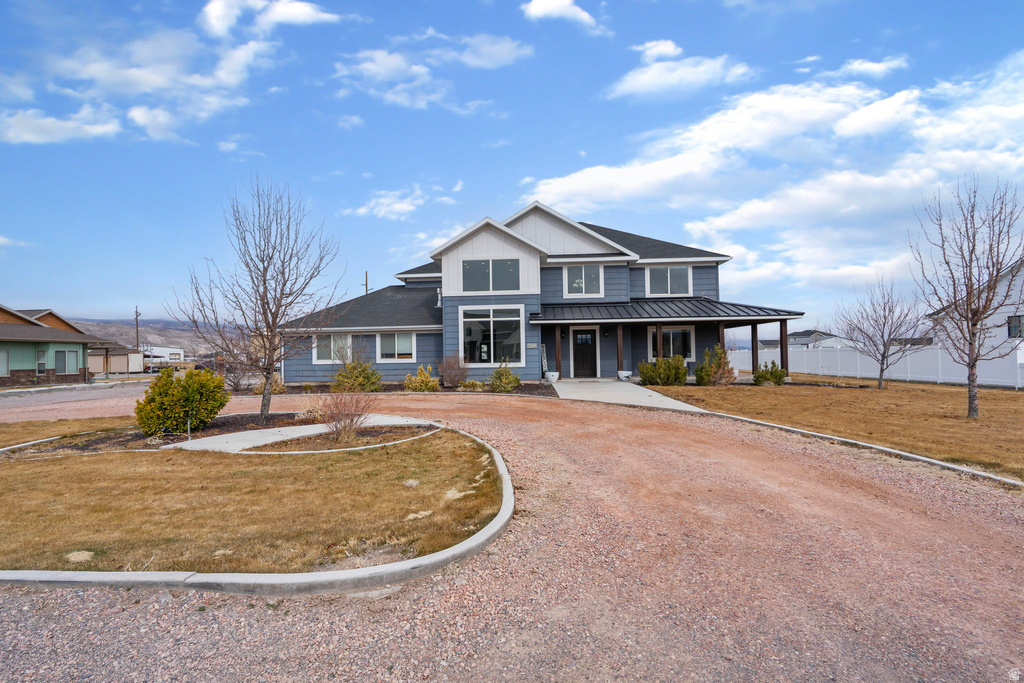 472 W 2300 S Richfield, UT 84701