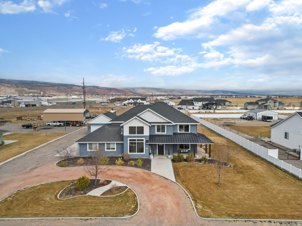 472 W 2300 S Richfield, UT 84701