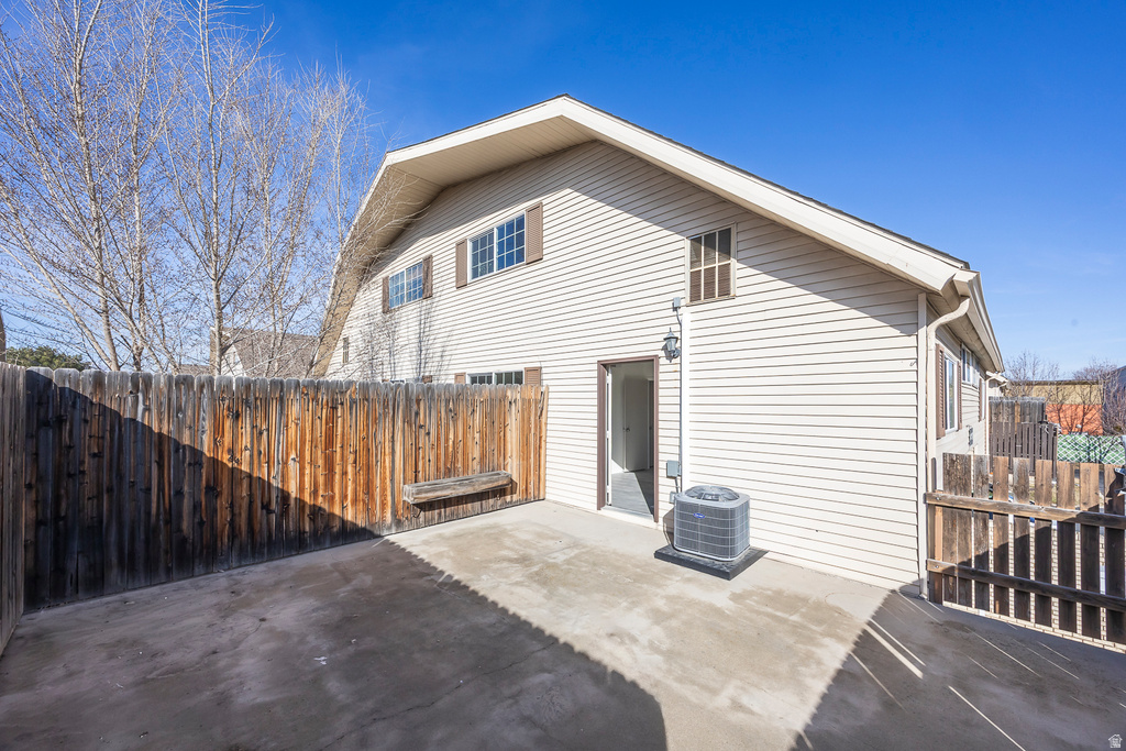 1830 W HOMESTEAD FARMS LN #1 West Valley City, UT 84119