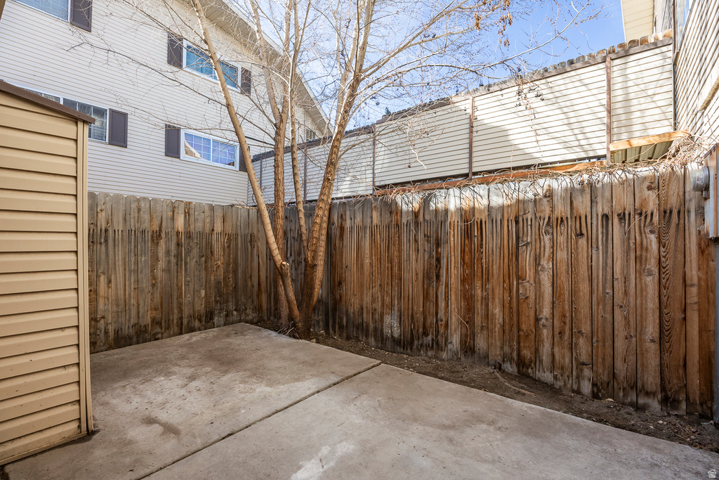 1830 W HOMESTEAD FARMS LN #1 West Valley City, UT 84119