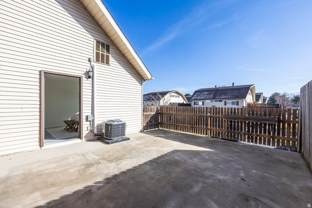 1830 W HOMESTEAD FARMS LN #1 West Valley City, UT 84119