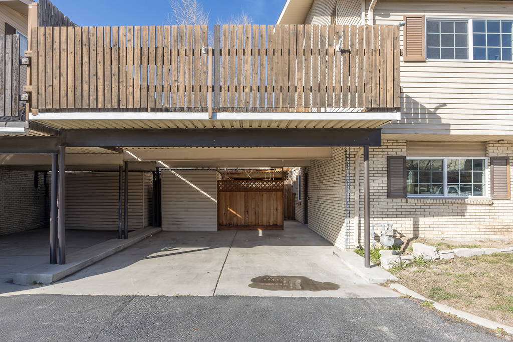 1830 W HOMESTEAD FARMS LN #1 West Valley City, UT 84119