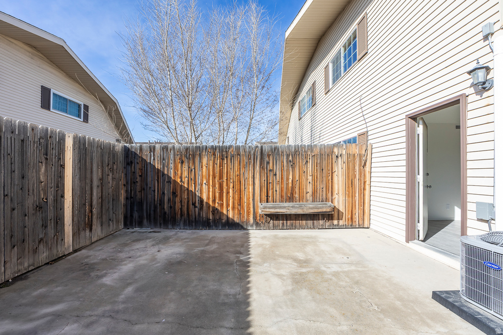 1830 W HOMESTEAD FARMS LN #1 West Valley City, UT 84119