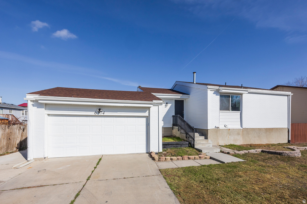 6374 W 3100 S West Valley City, UT 84128