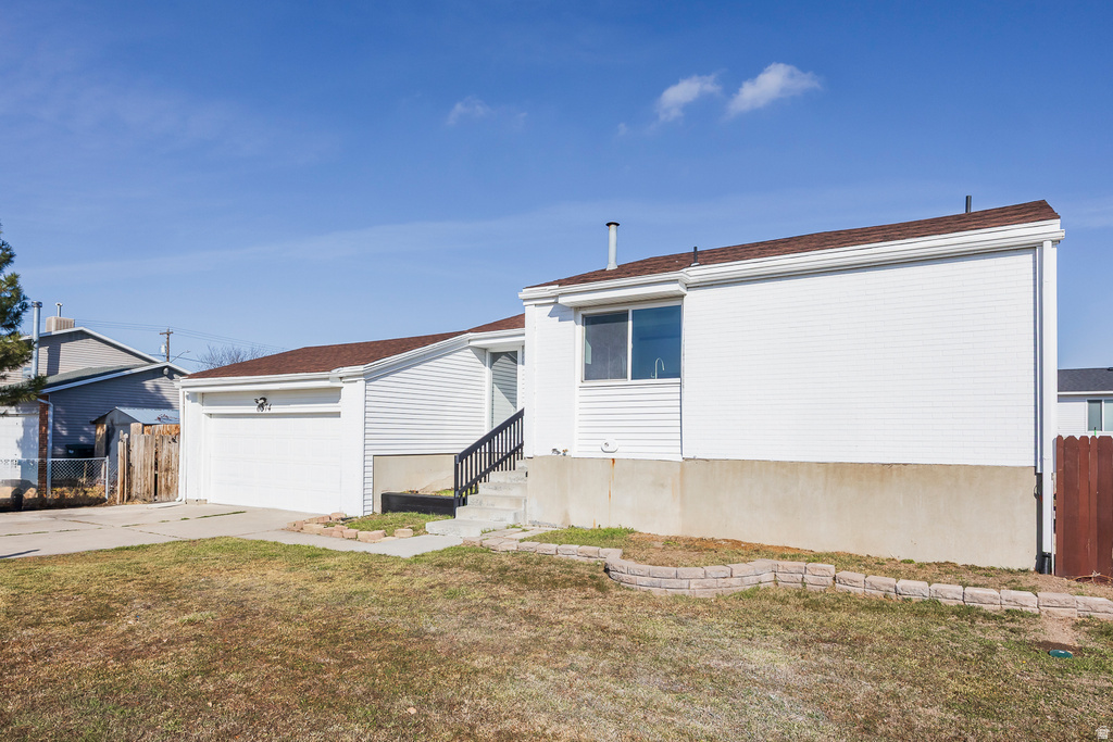 6374 W 3100 S West Valley City, UT 84128