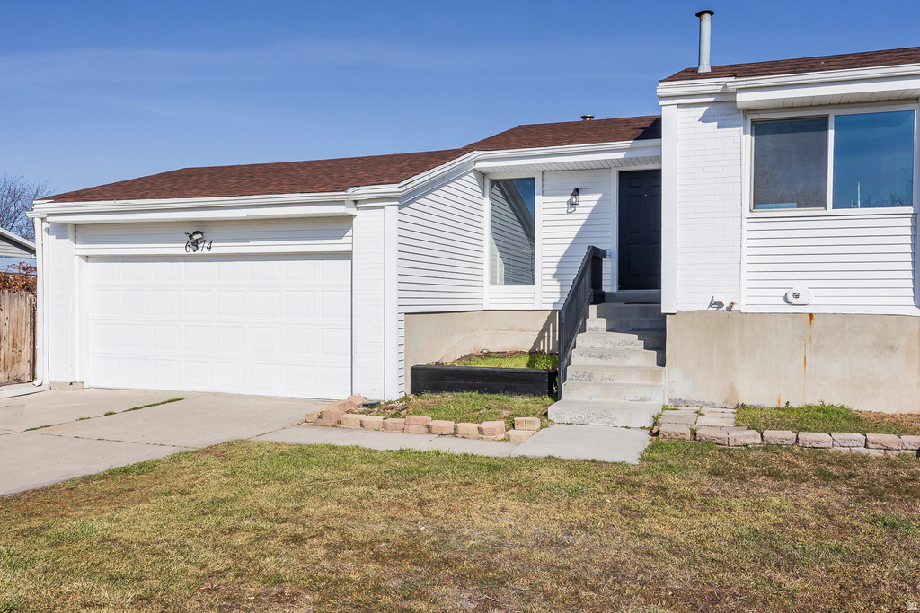 6374 W 3100 S West Valley City, UT 84128