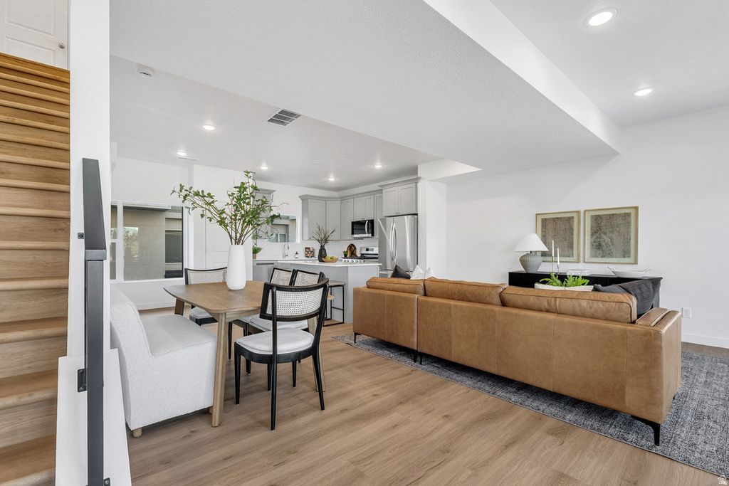 4459 S 500 E #3 Millcreek, UT 84107