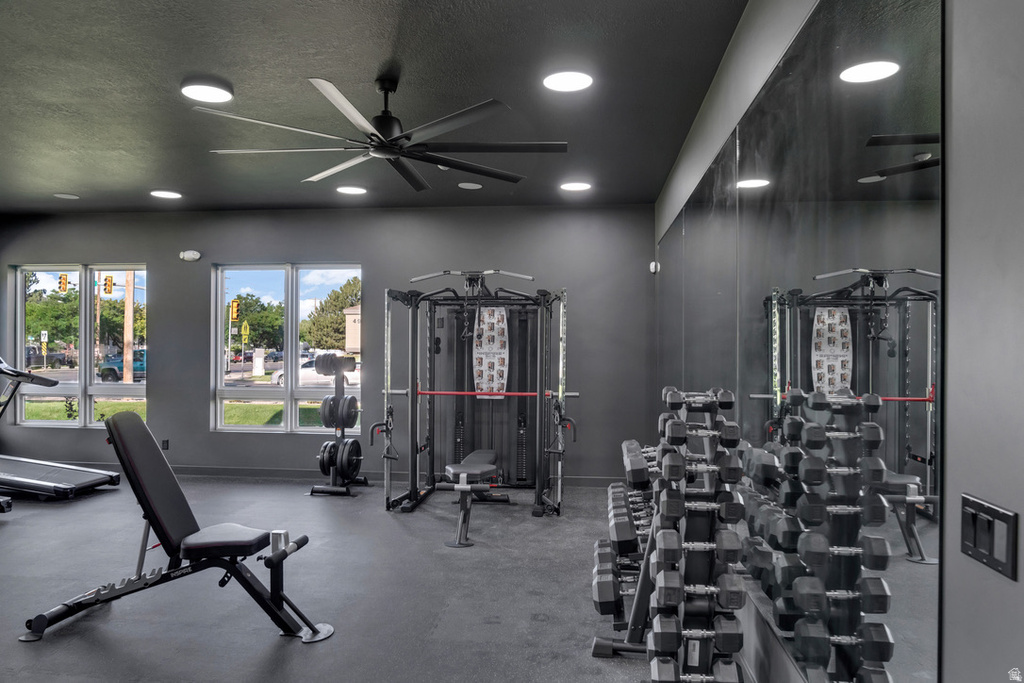 4459 S 500 E #3 Millcreek, UT 84107