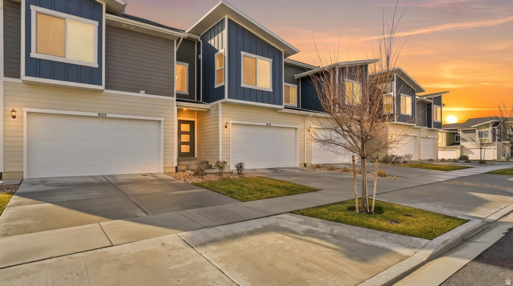 959 W LUCKY CLOVER DR Saratoga Springs, UT 84045