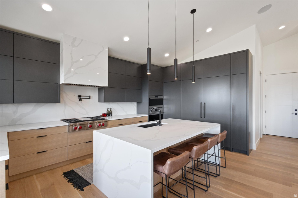 1536 E TRAIL CREST CT Draper, UT 84020