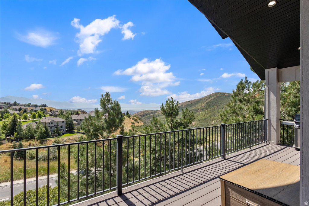1536 E TRAIL CREST CT Draper, UT 84020