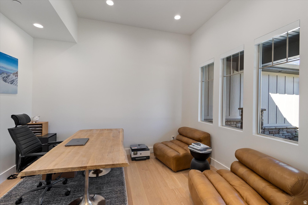 1536 E TRAIL CREST CT Draper, UT 84020