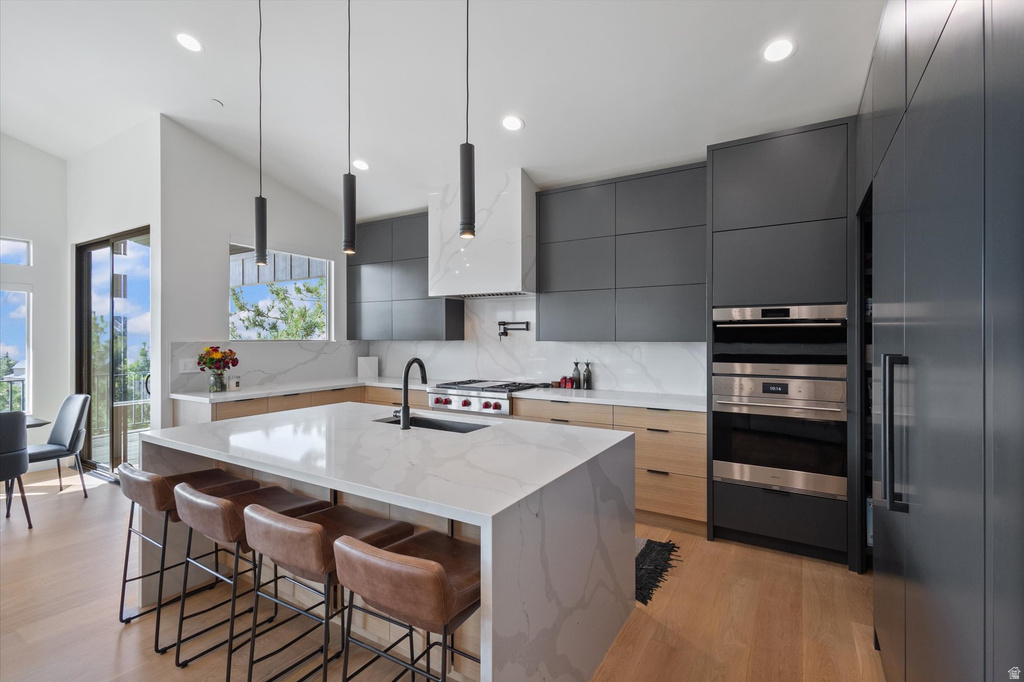 1536 E TRAIL CREST CT Draper, UT 84020