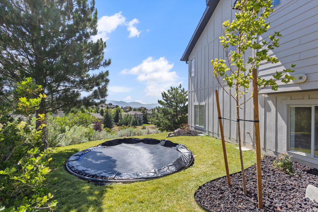 1536 E TRAIL CREST CT Draper, UT 84020