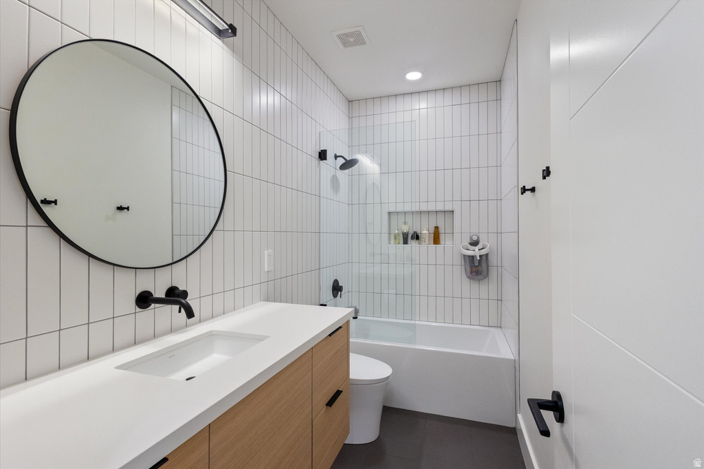 1536 E TRAIL CREST CT Draper, UT 84020