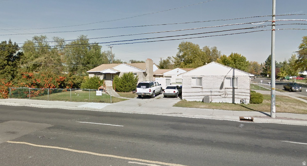 2870 W 3100 S West Valley City, UT 84119