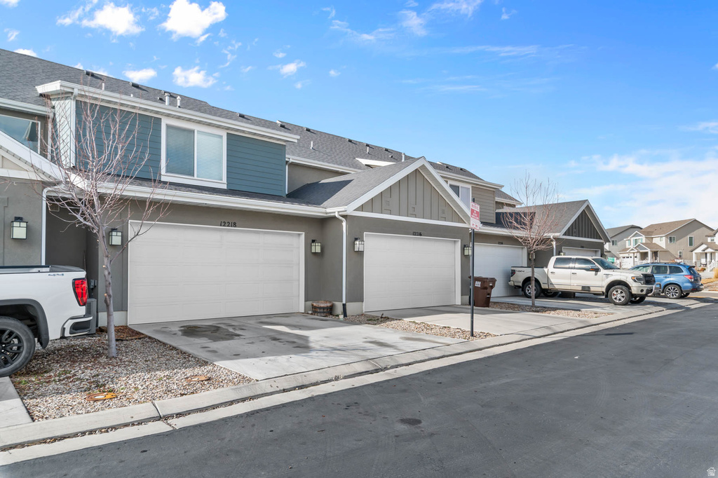 12218 S PLATT LN Herriman, UT 84096