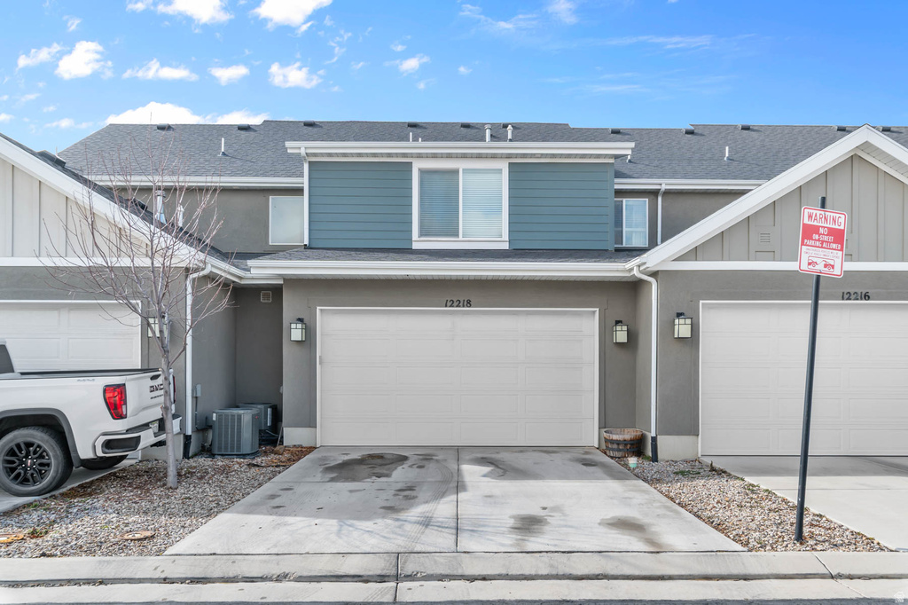 12218 S PLATT LN Herriman, UT 84096