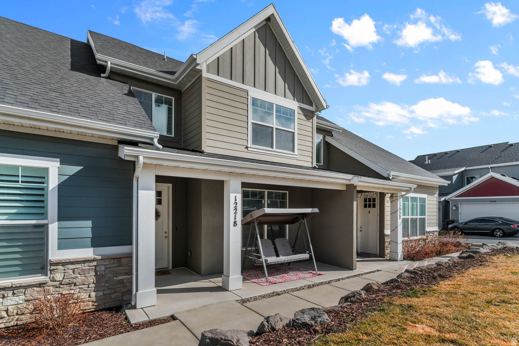 12218 S PLATT LN Herriman, UT 84096