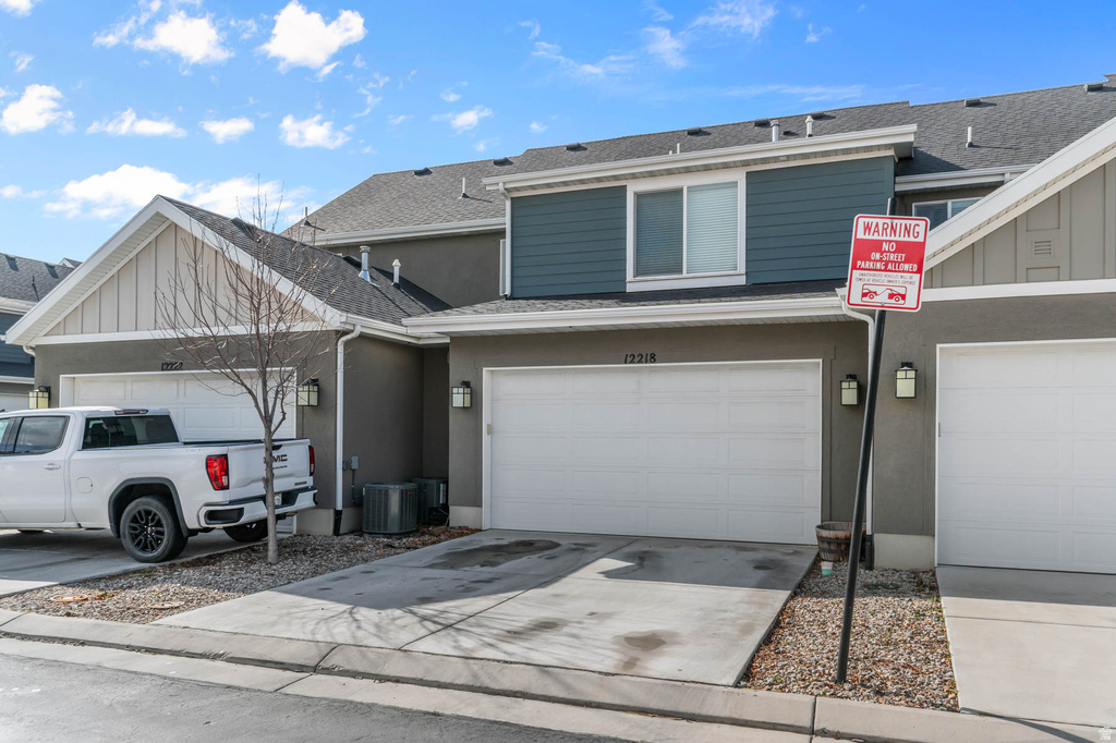 12218 S PLATT LN Herriman, UT 84096
