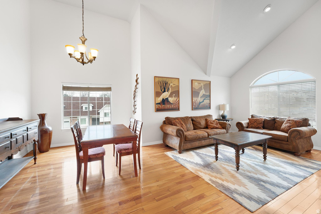 2232 E LONE EAGLE LN Sandy, UT 84092