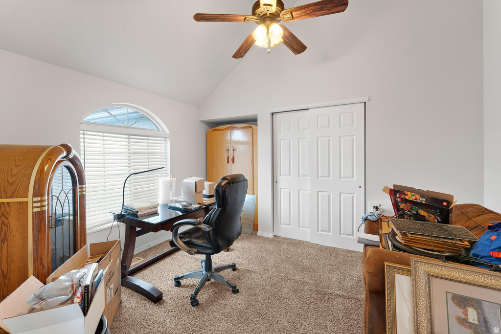 2232 E LONE EAGLE LN Sandy, UT 84092