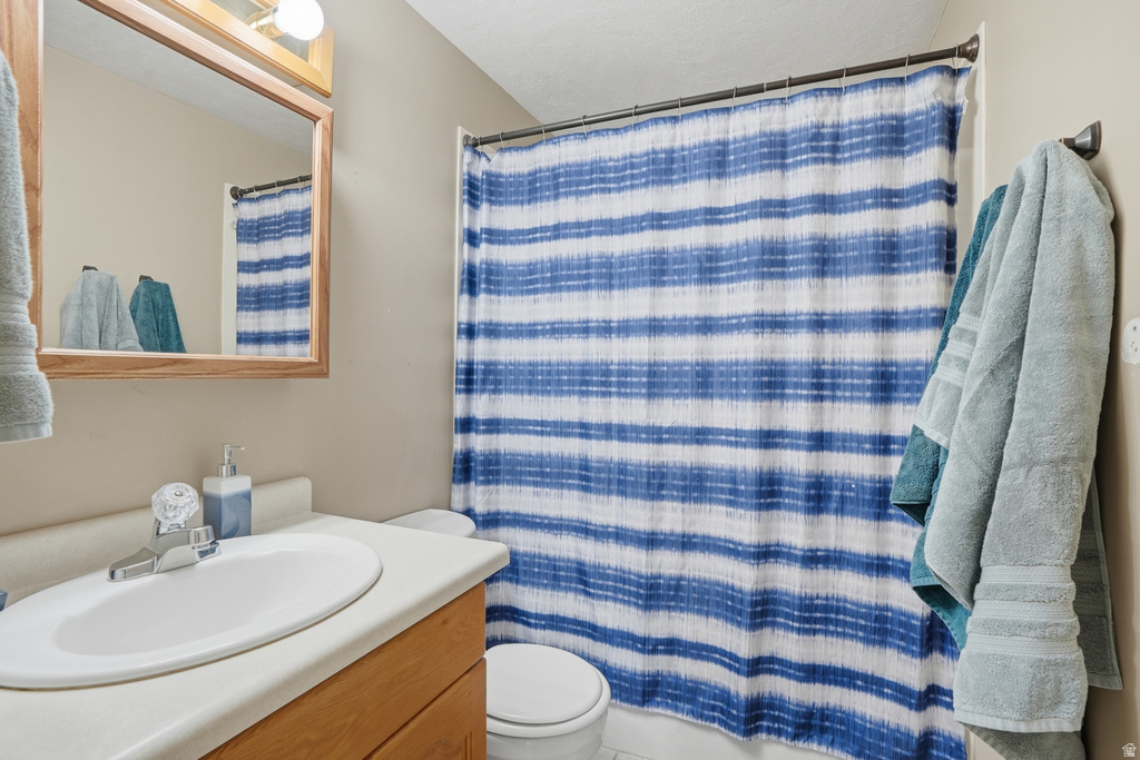 4304 S ABBY CT Taylorsville, UT 84123