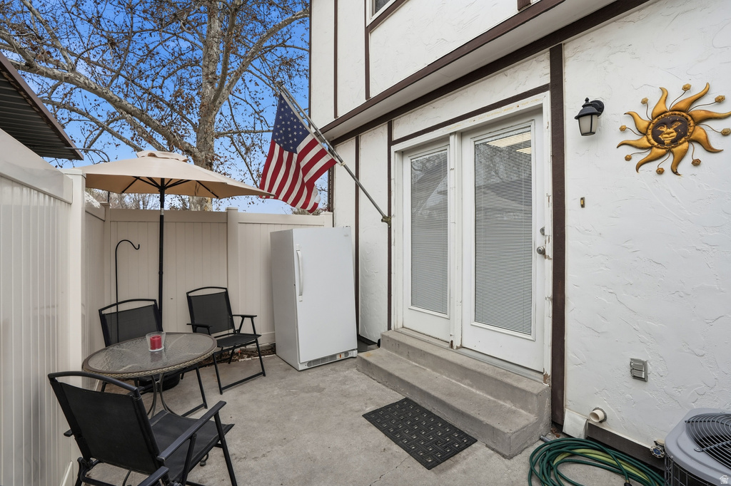 4304 S ABBY CT Taylorsville, UT 84123