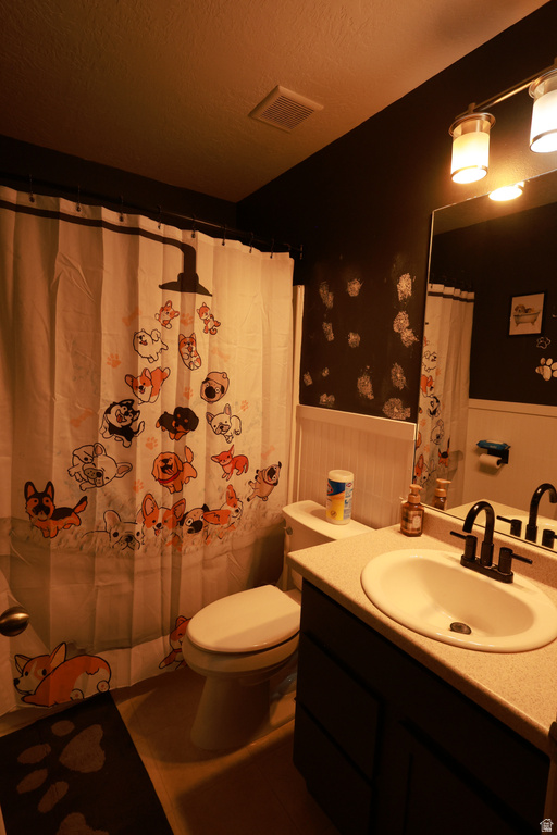 2164 E REVERE WAY Eagle Mountain, UT 84005