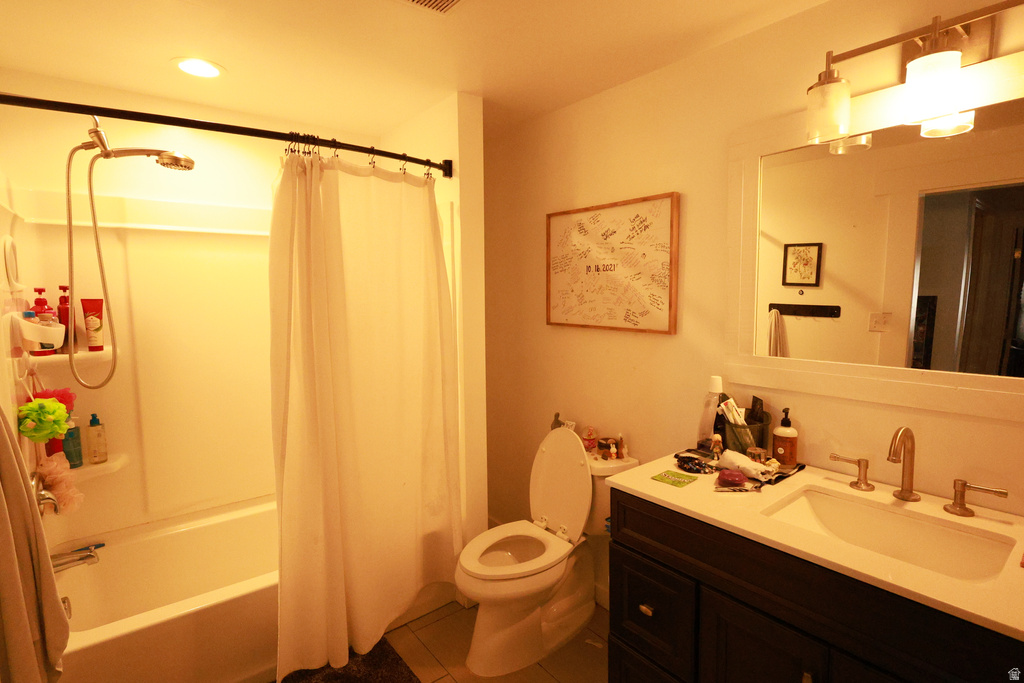 2164 E REVERE WAY Eagle Mountain, UT 84005