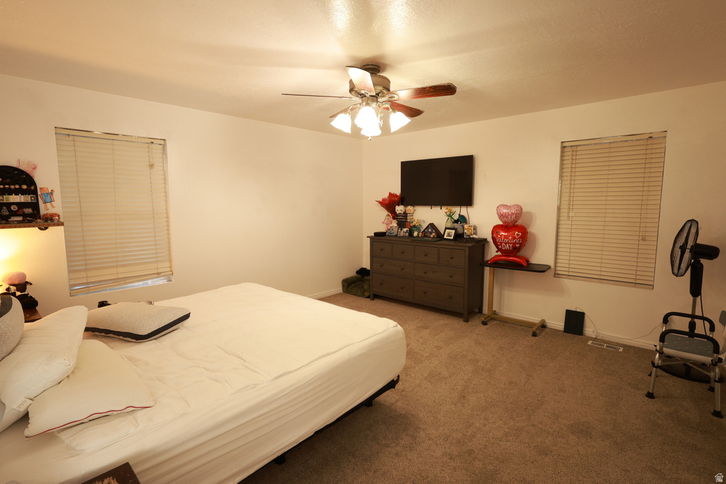 2164 E REVERE WAY Eagle Mountain, UT 84005