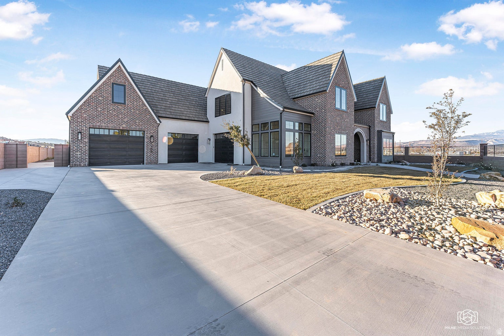 1468 S RED CLIFFS TEMPLE LANE LN photo 3
