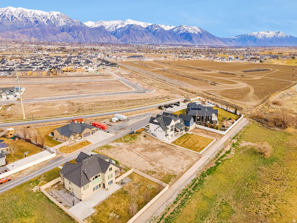 272 S SUNSET DR Vineyard, UT 84059