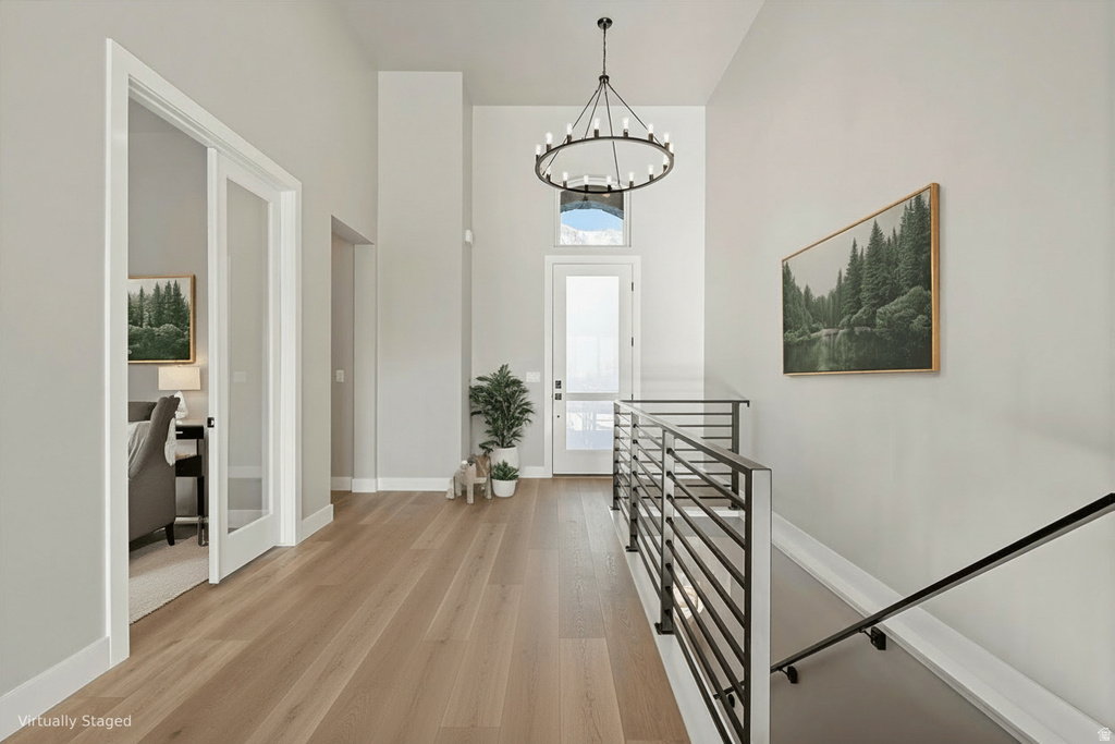 5713 E ELKHORN DR Eden, UT 84310