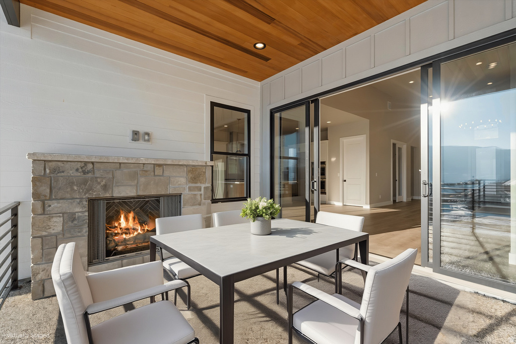 5713 E ELKHORN DR Eden, UT 84310