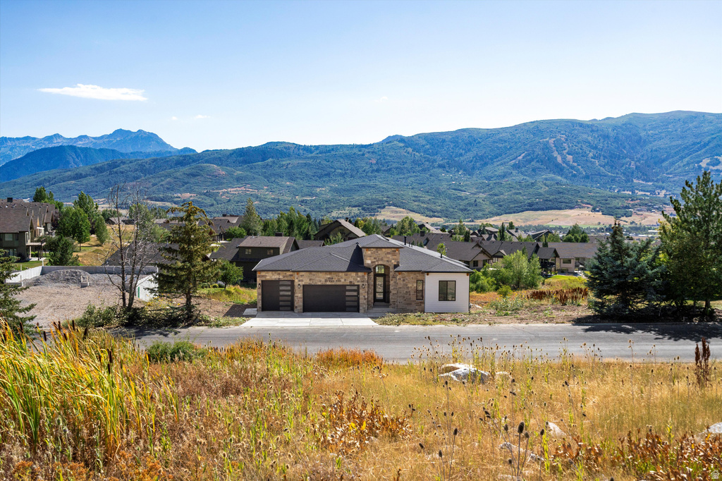 5713 E ELKHORN DR Eden, UT 84310