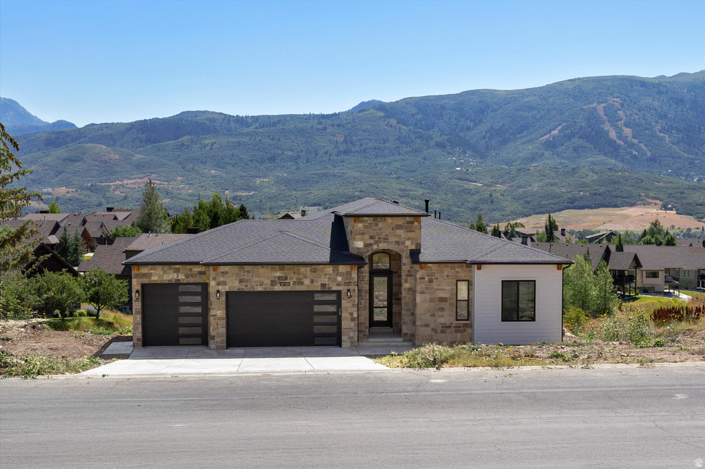 5713 E ELKHORN DR Eden, UT 84310