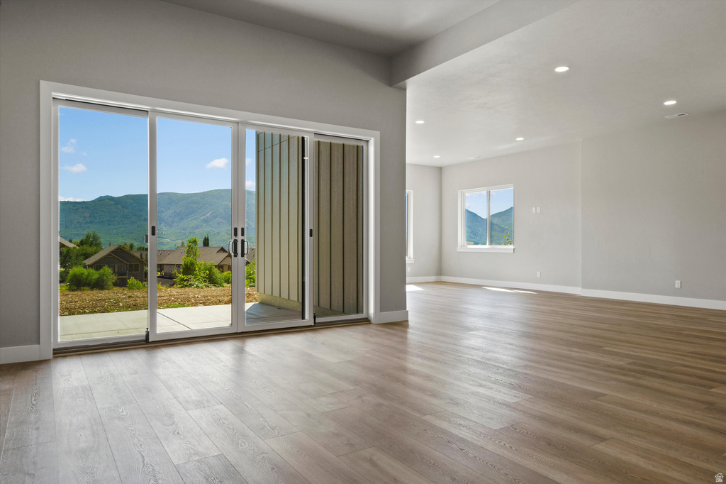 5713 E ELKHORN DR Eden, UT 84310