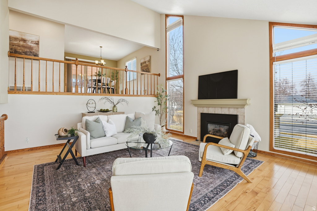 10286 S EDGECLIFF DR Sandy, UT 84092