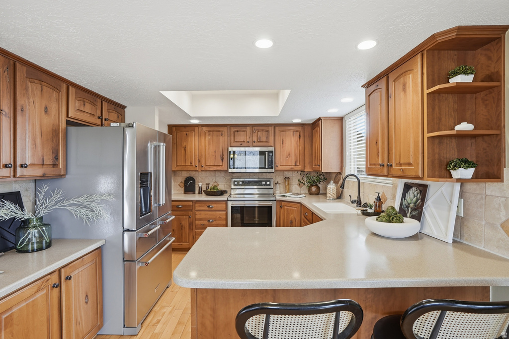 10286 S EDGECLIFF DR Sandy, UT 84092