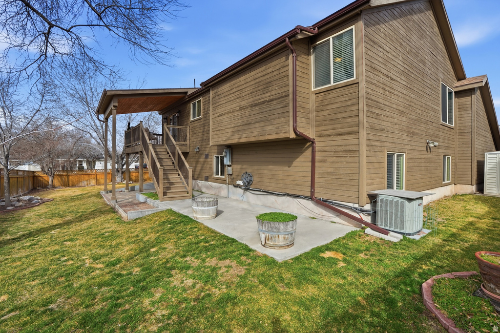 10286 S EDGECLIFF DR Sandy, UT 84092